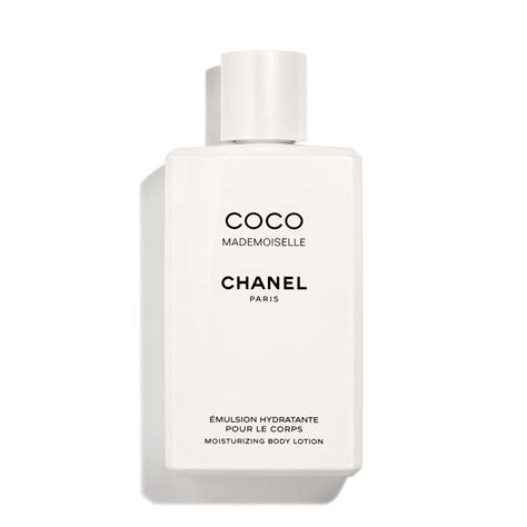 chanel lodim|COCO MADEMOISELLE Moisturizing Body Lotion .